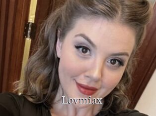 Lovmiax