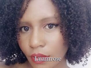 Luamrose