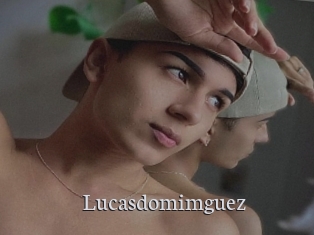 Lucasdomimguez