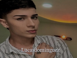 Lucasdominguez