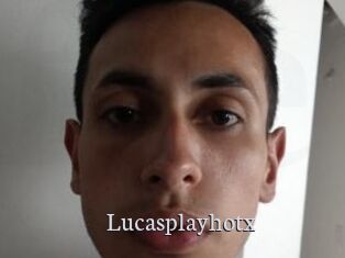 Lucasplayhotx