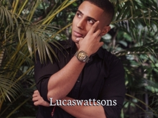 Lucaswattsons