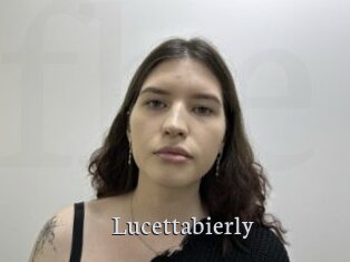 Lucettabierly