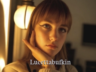 Lucettabufkin