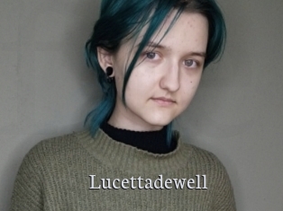 Lucettadewell