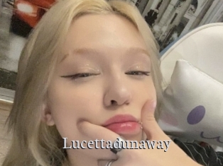 Lucettadunaway