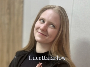 Lucettafarlow