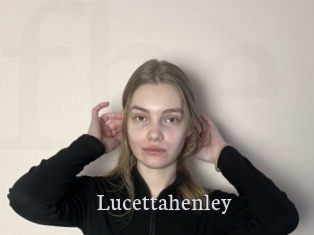 Lucettahenley