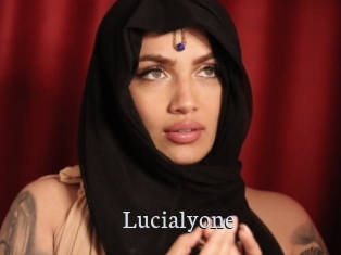 Lucialyone