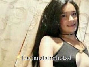 Lucianalatinhotxd