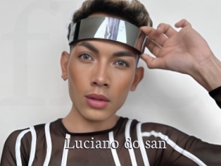 Luciano_do_san