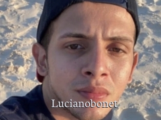 Lucianobonet