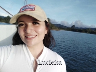 Lucieisa