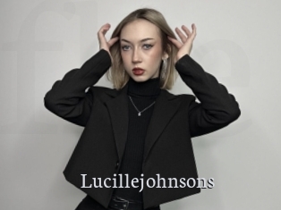 Lucillejohnsons