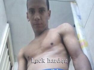 Luck_hard4u