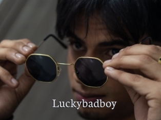 Luckybadboy