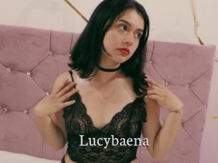 Lucybaena