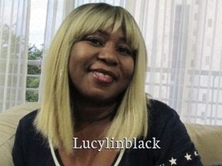 Lucylinblack