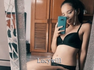 Lucywill