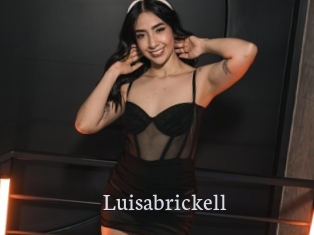 Luisabrickell