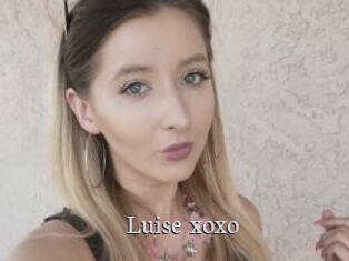 Luise_xoxo