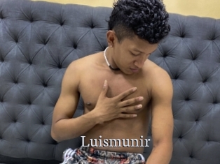 Luismunir