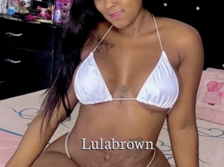 Lulabrown