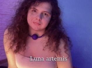 Luna_artemis