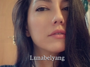 Lunabelyang