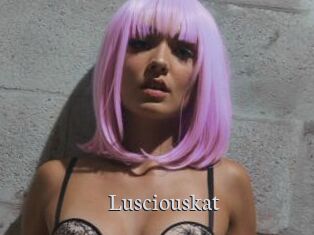 Lusciouskat