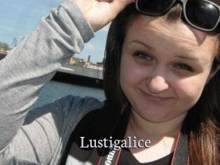 Lustigalice