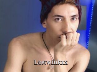 Lustwinkxx