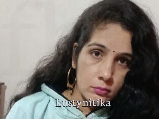 Lustynitika