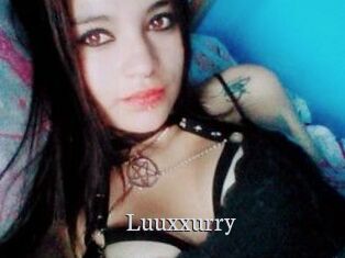 Luuxxurry