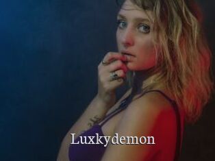 Luxkydemon