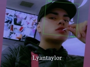 Lyantaylor