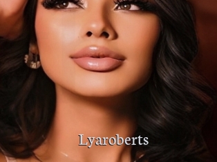 Lyaroberts