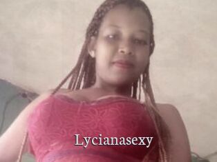 Lycianasexy