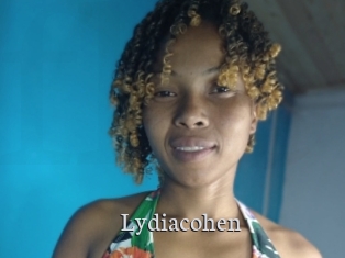 Lydiacohen