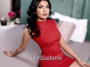 Lydiadavis