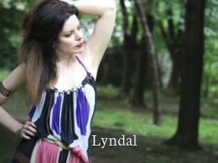 Lyndal