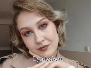 Lyndodson