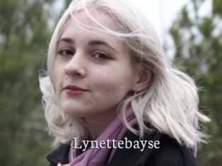 Lynettebayse