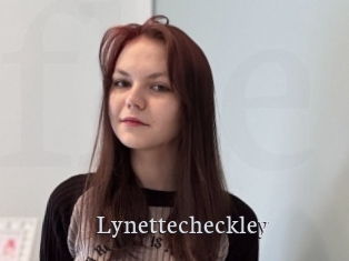 Lynettecheckley