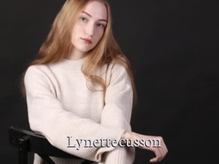 Lynettecusson