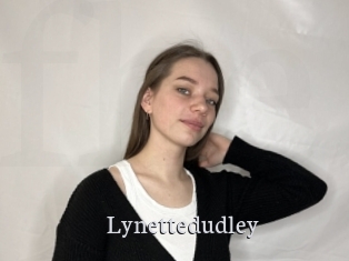 Lynettedudley