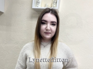 Lynetteflitton