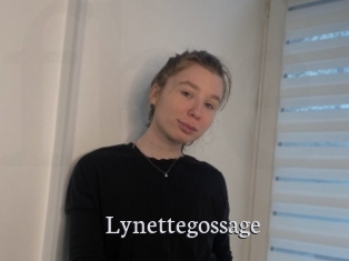 Lynettegossage