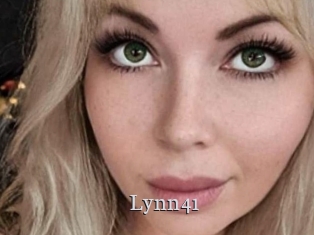 Lynn41