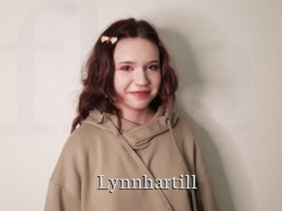 Lynnhartill